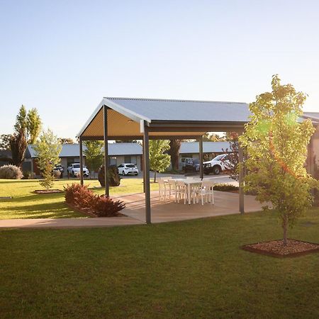 Eastend Studio Apartments Dubbo Bagian luar foto