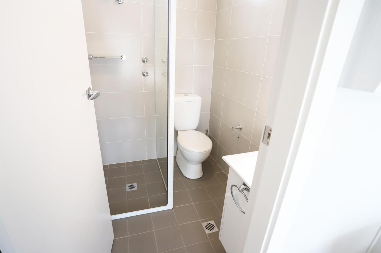 Eastend Studio Apartments Dubbo Bagian luar foto